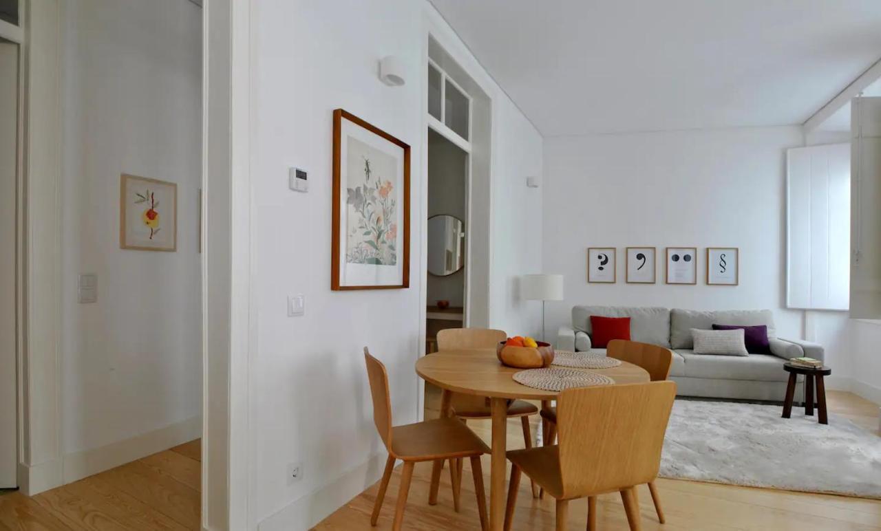 Apartamento Alfama Confortable Near Cathedral *