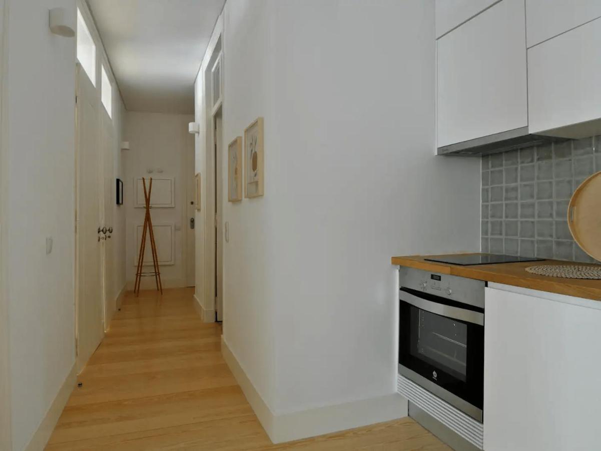 Apartamento Alfama Confortable Near Cathedral