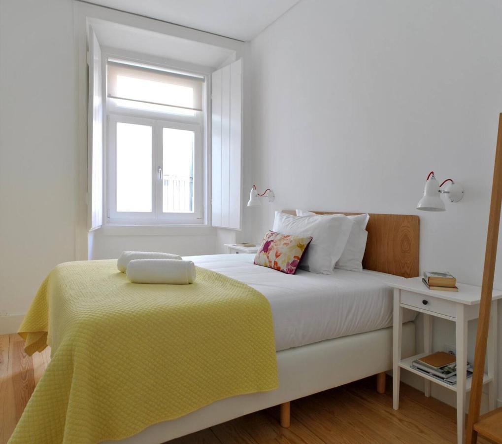 Apartamento Alfama Confortable Near Cathedral *