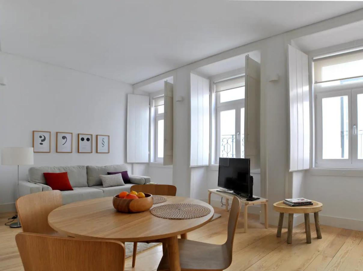 Apartamento Alfama Confortable Near Cathedral Lisboa