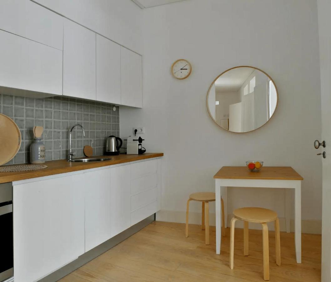 Apartamento Alfama Confortable Near Cathedral Lisboa