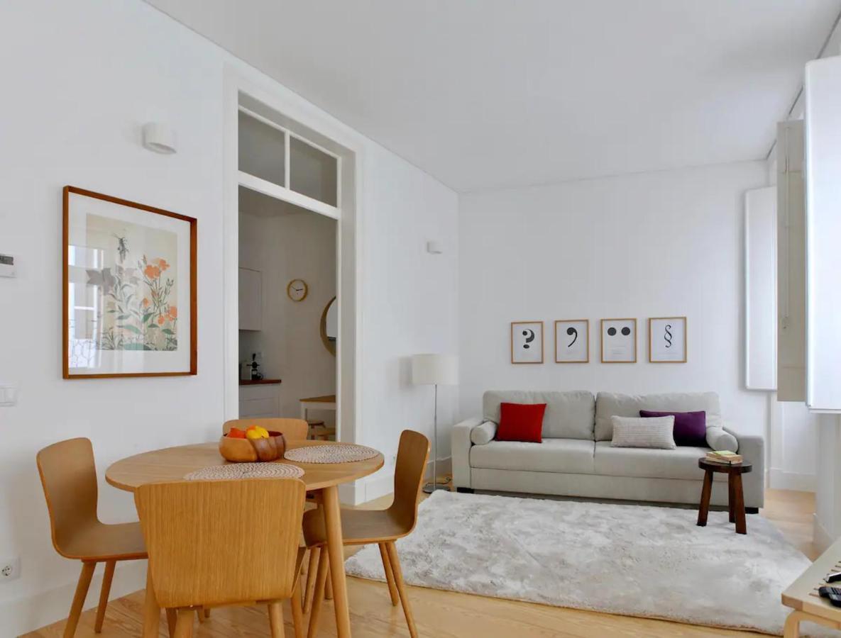 Alfama Confortable Near Cathedral Appartement *